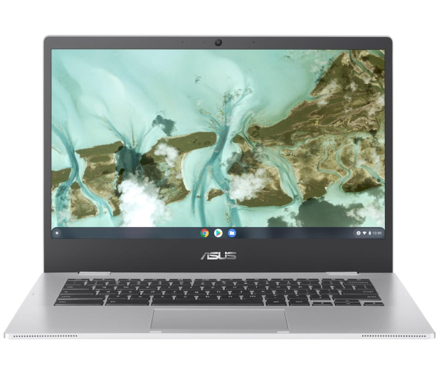 ASUS ChromeBook CX1400CNA N3350/4GB/64eMMC ChromeOS - 1059309 - zdjęcie 4